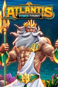 Atlantis Power Combo